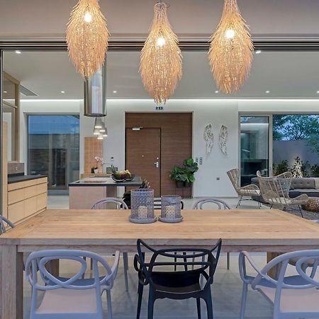 Villa K Skiathos Town Ngoại thất bức ảnh