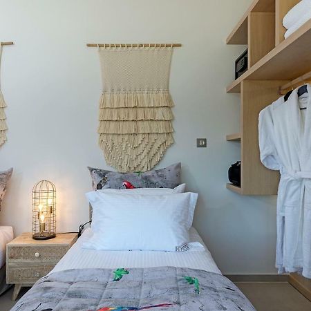 Villa K Skiathos Town Ngoại thất bức ảnh