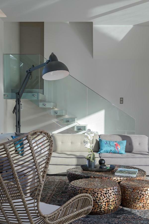 Villa K Skiathos Town Ngoại thất bức ảnh