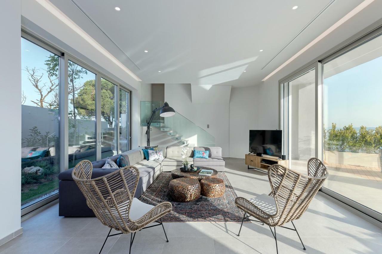 Villa K Skiathos Town Ngoại thất bức ảnh