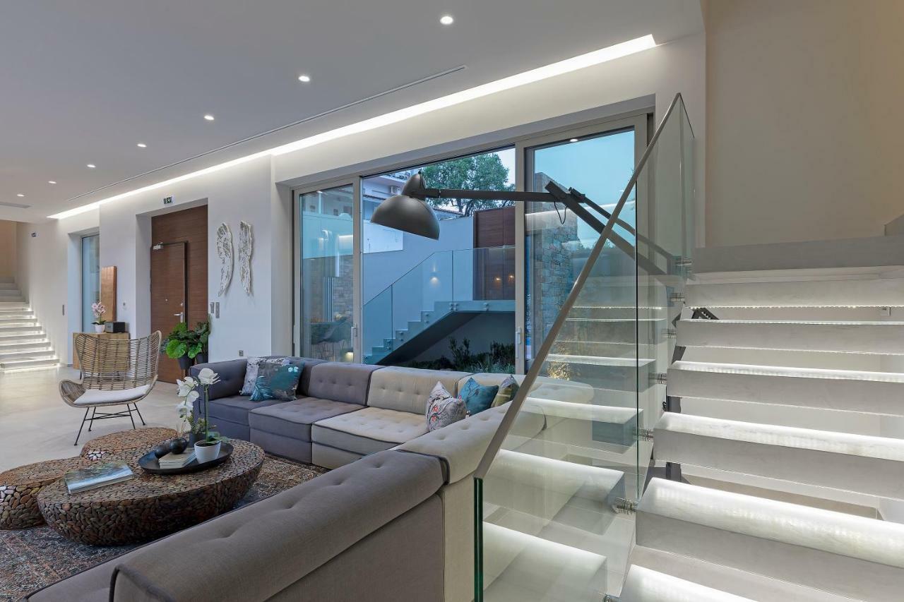 Villa K Skiathos Town Ngoại thất bức ảnh