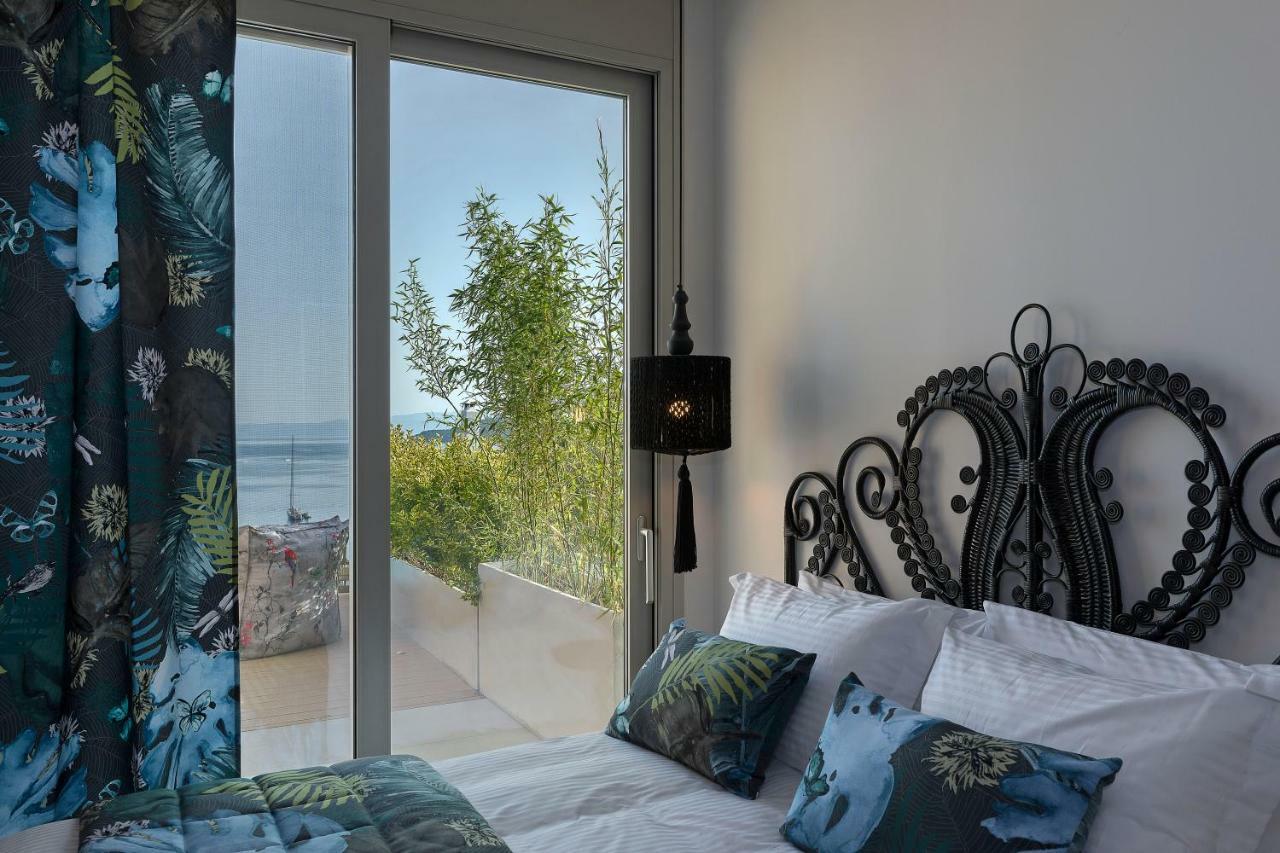 Villa K Skiathos Town Ngoại thất bức ảnh