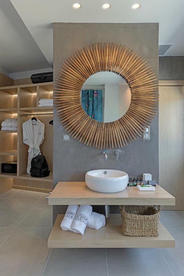 Villa K Skiathos Town Ngoại thất bức ảnh