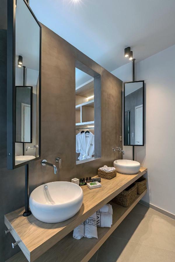 Villa K Skiathos Town Ngoại thất bức ảnh