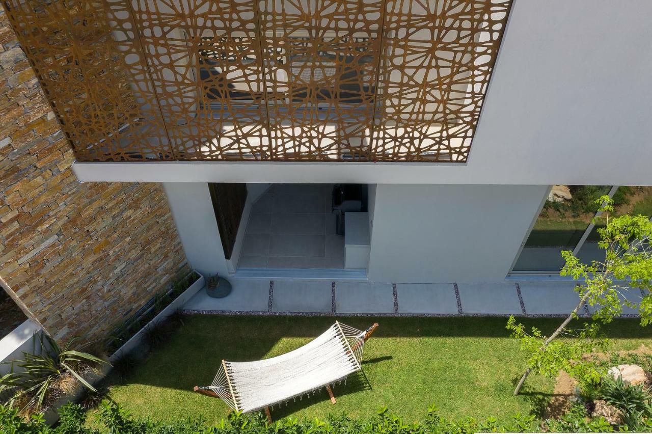 Villa K Skiathos Town Ngoại thất bức ảnh