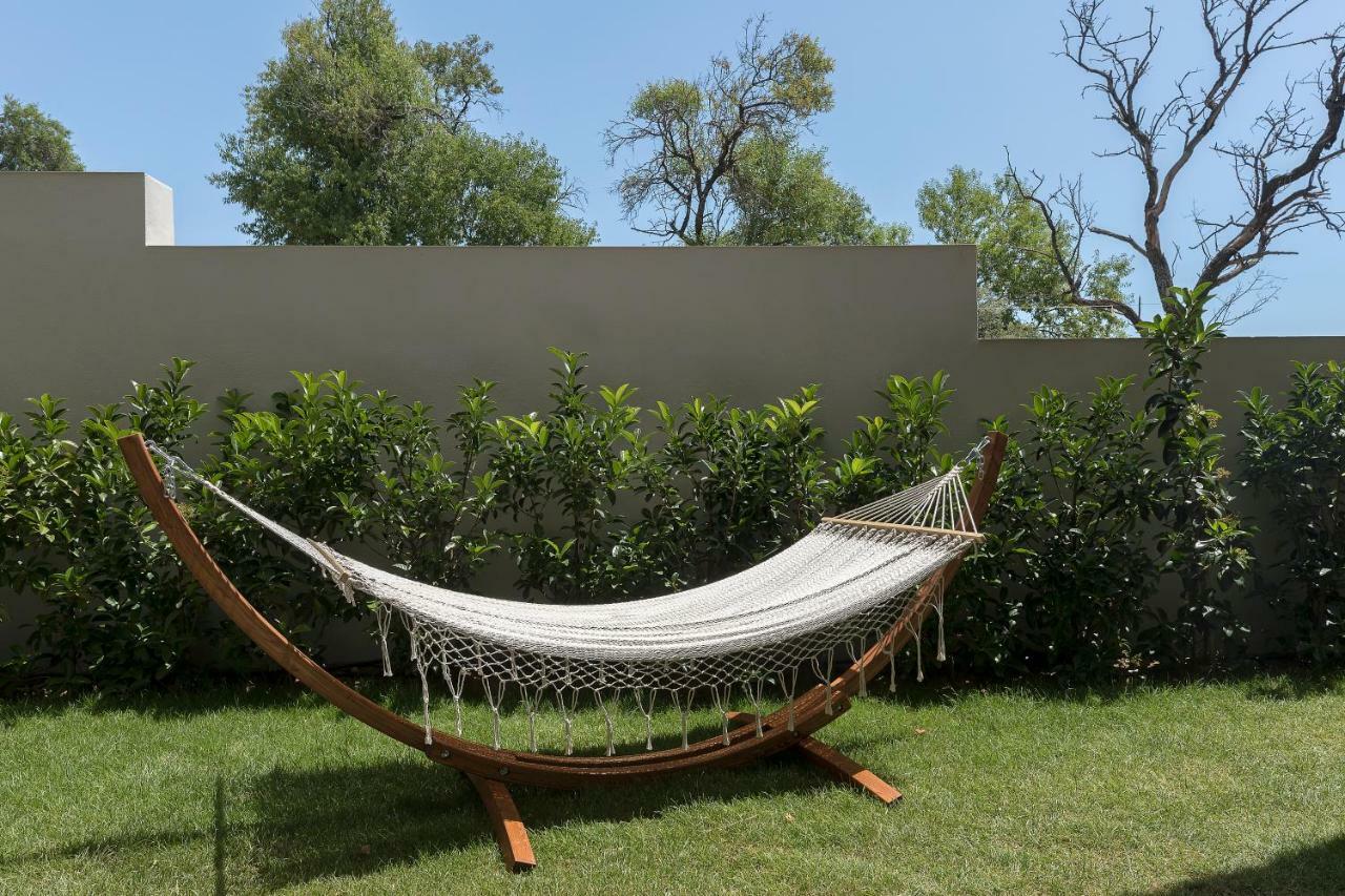 Villa K Skiathos Town Ngoại thất bức ảnh