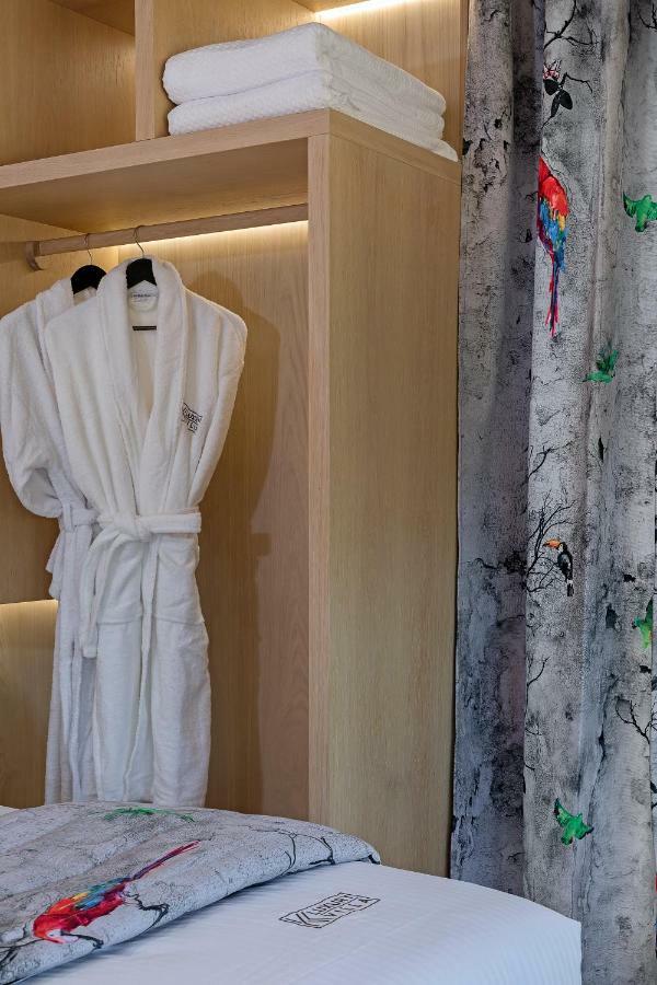 Villa K Skiathos Town Ngoại thất bức ảnh