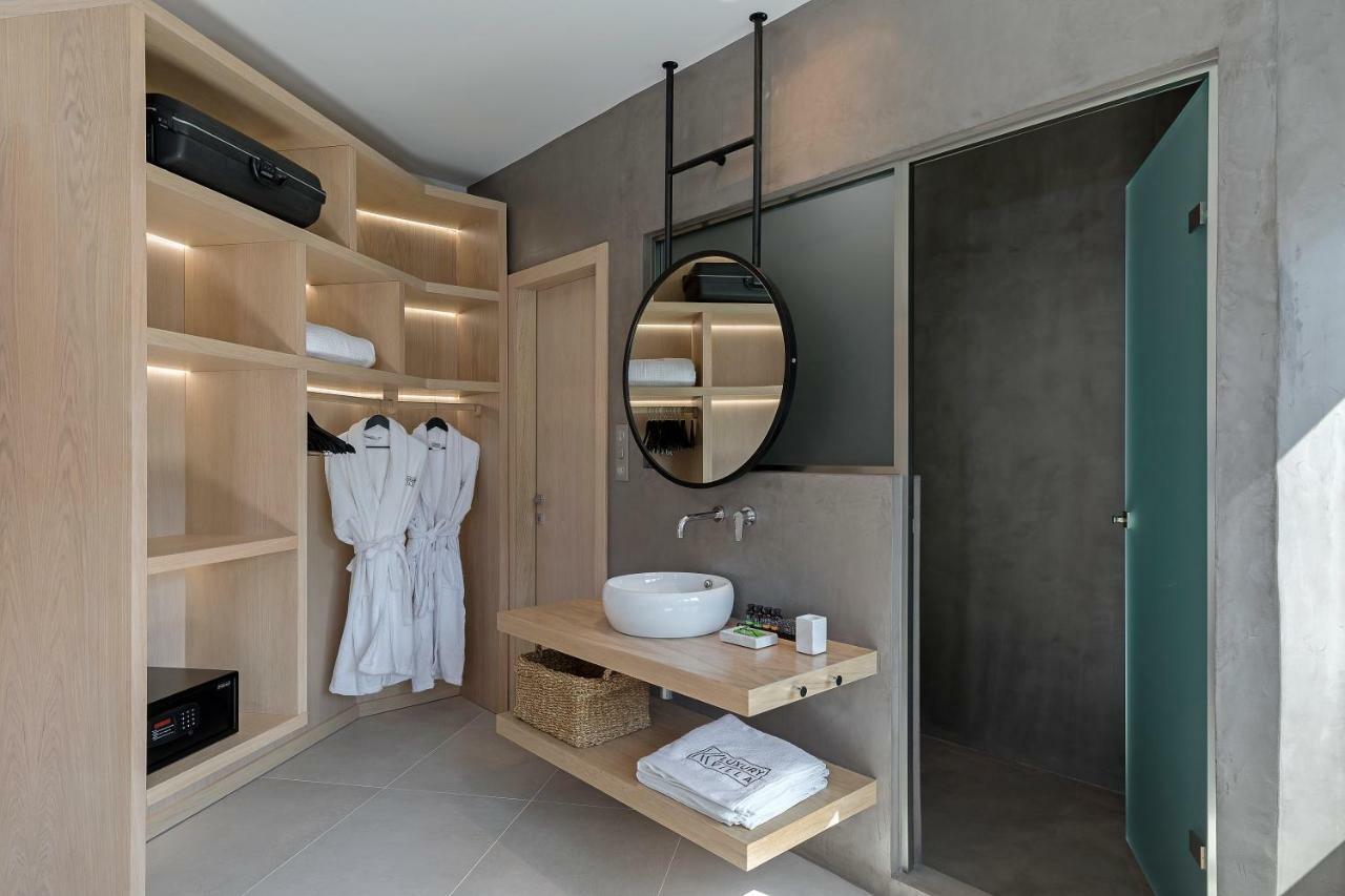 Villa K Skiathos Town Ngoại thất bức ảnh