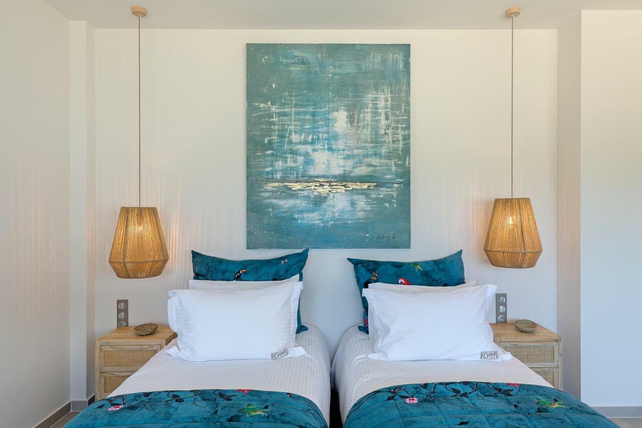 Villa K Skiathos Town Ngoại thất bức ảnh
