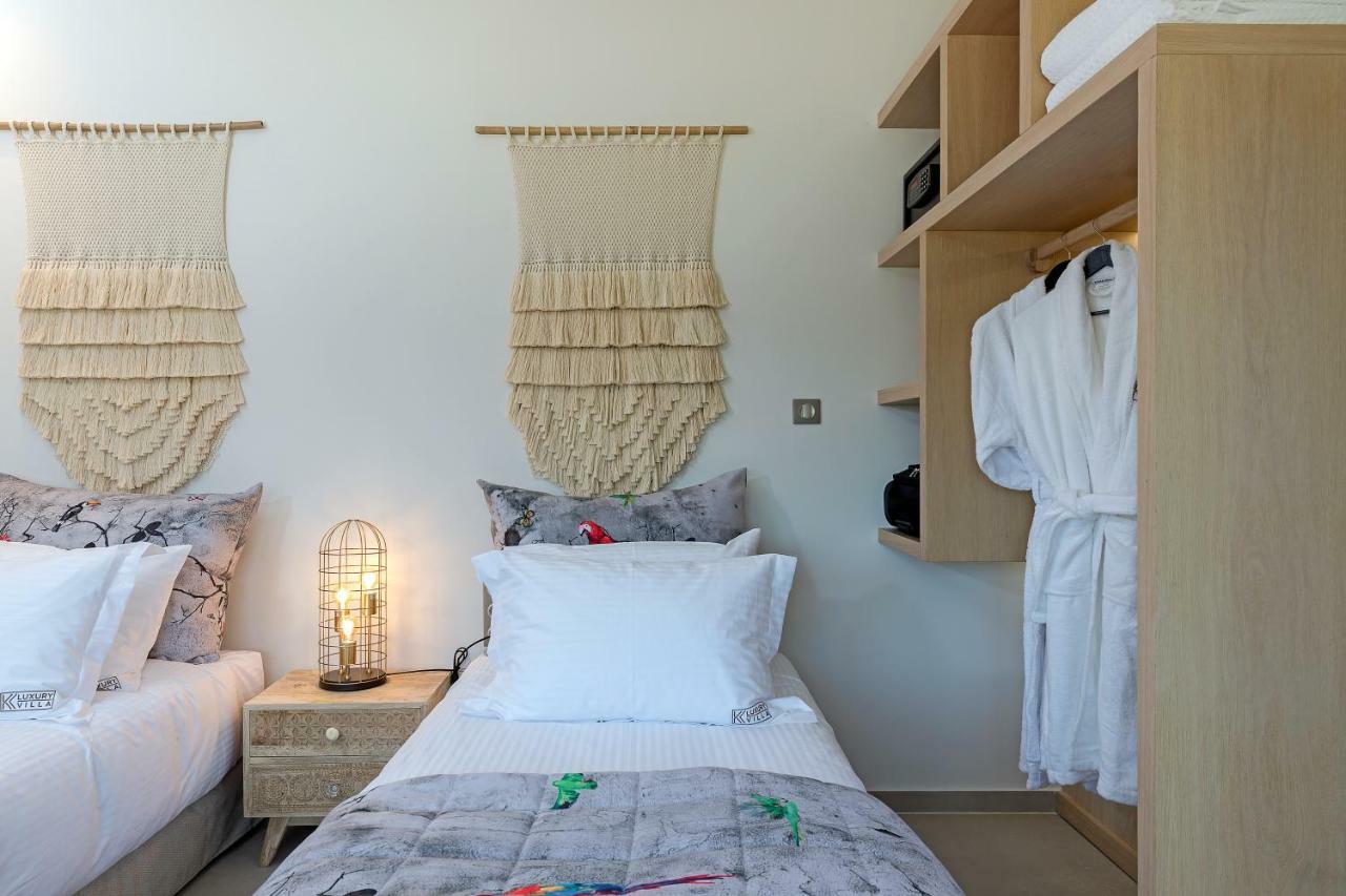 Villa K Skiathos Town Ngoại thất bức ảnh