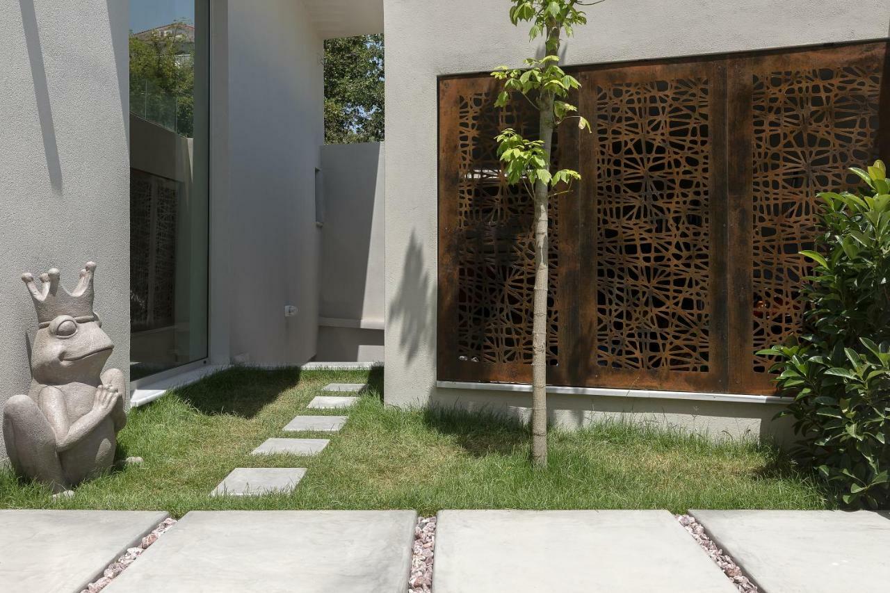 Villa K Skiathos Town Ngoại thất bức ảnh