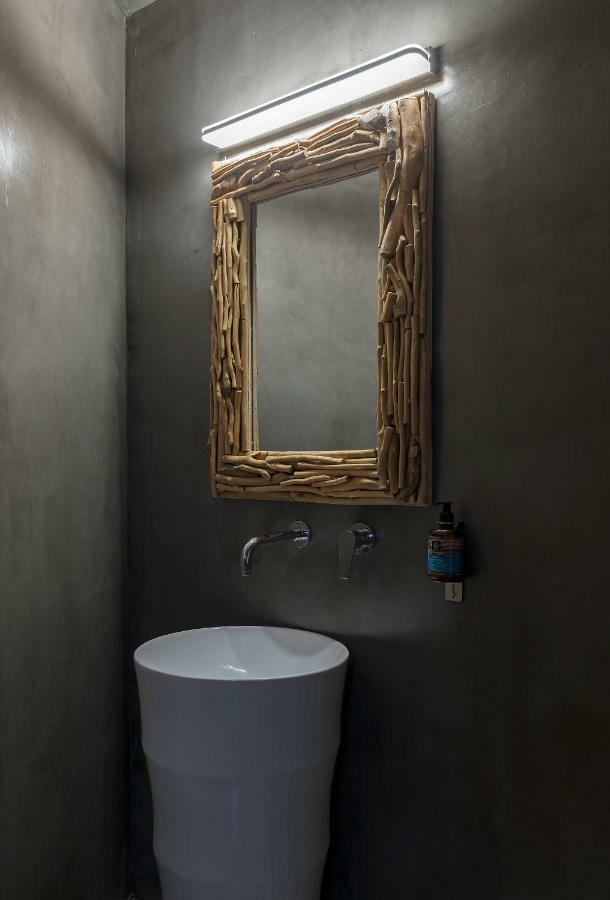 Villa K Skiathos Town Ngoại thất bức ảnh